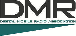 DMR Association Logo